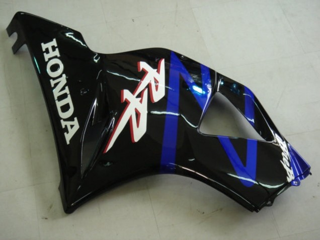 Comprar Kits Carenado Moto Honda CBR900RR 954 2002-2003 - Azul Negro Brillante