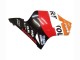 Comprar Kits Carenado Moto Honda CBR900RR 954 2002-2003 - Naranja Blanco Rojo Negro Brillante Repsol