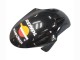 Comprar Kits Carenado Moto Honda CBR900RR 954 2002-2003 - Naranja Blanco Rojo Negro Brillante Repsol