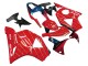 Comprar Carenados Moto Honda CBR900RR 954 2002-2003 - Rojo Azul Oscuro Dunlop