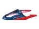 Comprar Carenados Moto Honda CBR900RR 954 2002-2003 - Rojo Azul Oscuro Dunlop
