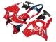 Comprar Carenados Moto Honda CBR900RR 954 2002-2003 - Rojo Azul Oscuro Dunlop