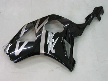 Comprar Carenados Moto Honda CBR900RR 954 2002-2003 - Plata Negro Brillante