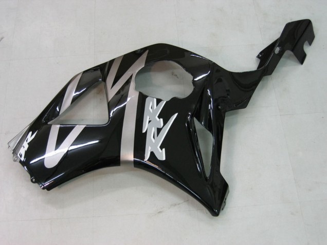 Comprar Carenados Moto Honda CBR900RR 954 2002-2003 - Plata Negro Brillante
