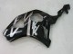 Comprar Carenados Moto Honda CBR900RR 954 2002-2003 - Plata Negro Brillante