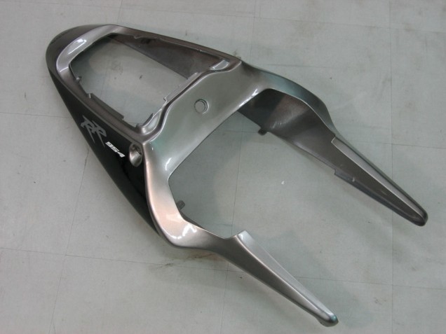 Comprar Carenados Moto Honda CBR900RR 954 2002-2003 - Plata Negro Brillante