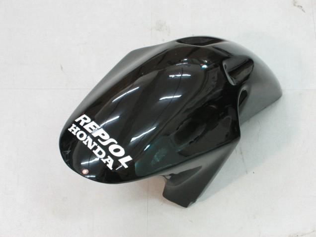 Comprar Carenados Moto Honda CBR900RR 954 2002-2003 - Plata Negro Brillante