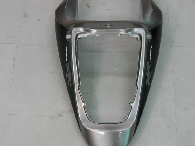 Comprar Carenados Moto Honda CBR900RR 954 2002-2003 - Plata Negro Brillante