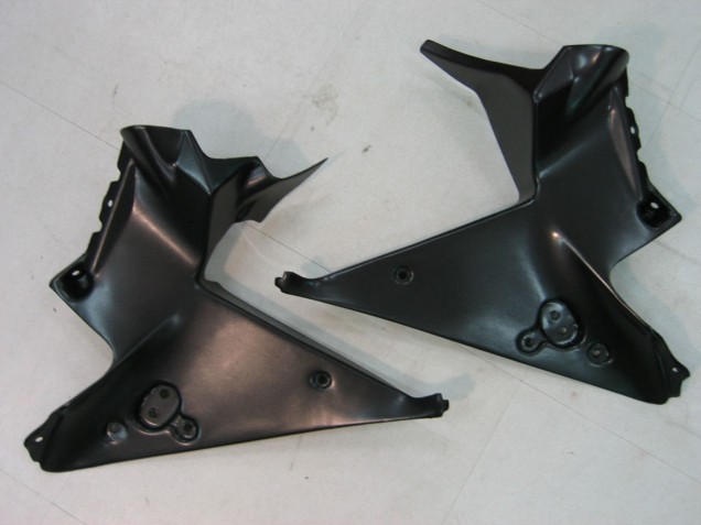 Comprar Carenados Moto Honda CBR900RR 954 2002-2003 - Plata Negro Brillante