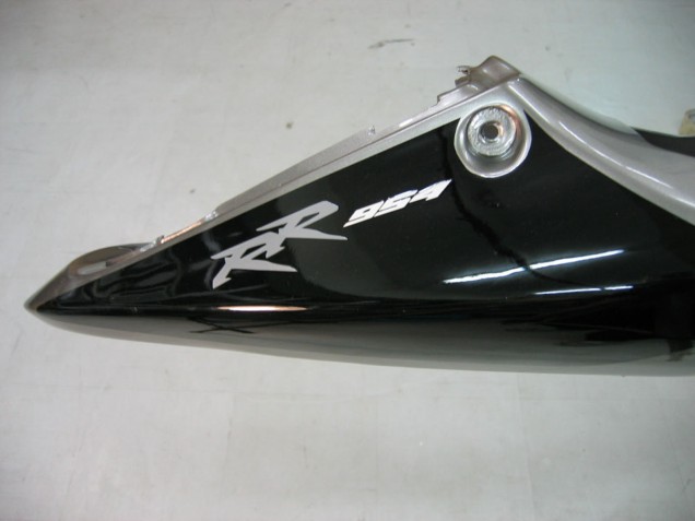 Comprar Carenados Moto Honda CBR900RR 954 2002-2003 - Plata Negro Brillante