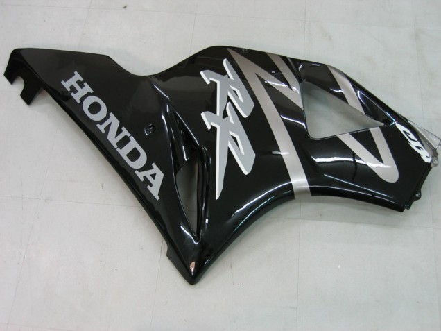 Comprar Carenados Moto Honda CBR900RR 954 2002-2003 - Plata Negro Brillante