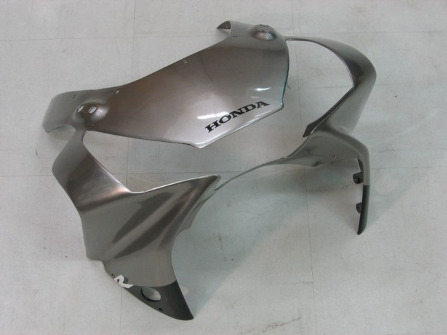 Comprar Carenados Moto Honda CBR900RR 954 2002-2003 - Plata Negro Brillante