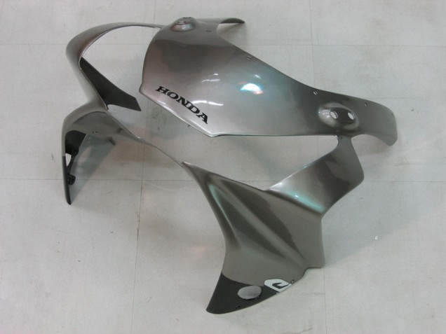 Comprar Carenados Moto Honda CBR900RR 954 2002-2003 - Plata Negro Brillante