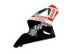 Comprar Carenados Moto Honda CBR900RR 954 2002-2003 - Blanco Rojo Verde Negro Brillante Castrol