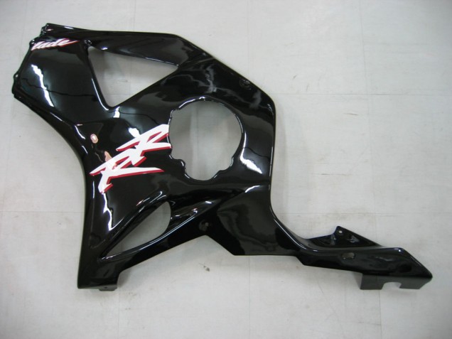 Comprar Carenados Moto Honda CBR900RR 954 2002-2003 - Negro Brillante