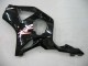 Comprar Carenados Moto Honda CBR900RR 954 2002-2003 - Negro Brillante