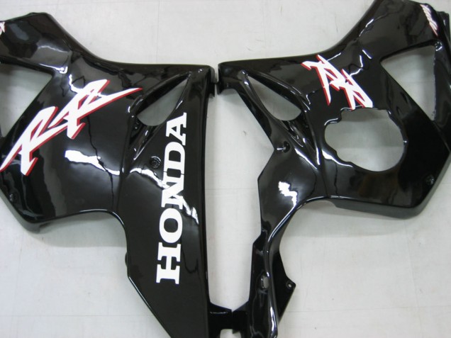 Comprar Carenados Moto Honda CBR900RR 954 2002-2003 - Negro Brillante