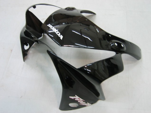 Comprar Carenados Moto Honda CBR900RR 954 2002-2003 - Negro Brillante