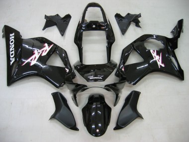 Comprar Carenados Moto Honda CBR900RR 954 2002-2003 - Negro Brillante
