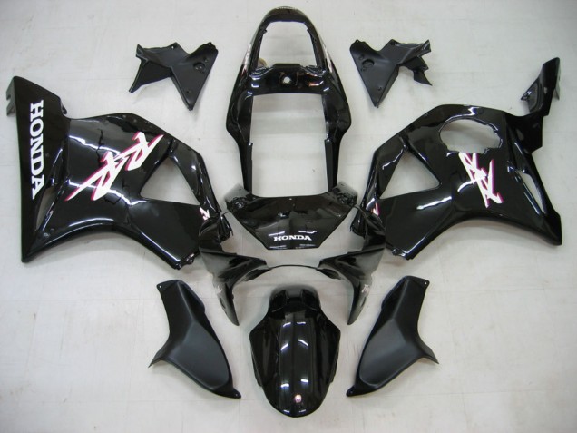 Comprar Carenados Moto Honda CBR900RR 954 2002-2003 - Negro Brillante