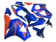 Comprar Carenados Moto Honda CBR900RR 954 2002-2003 - Naranja Azul