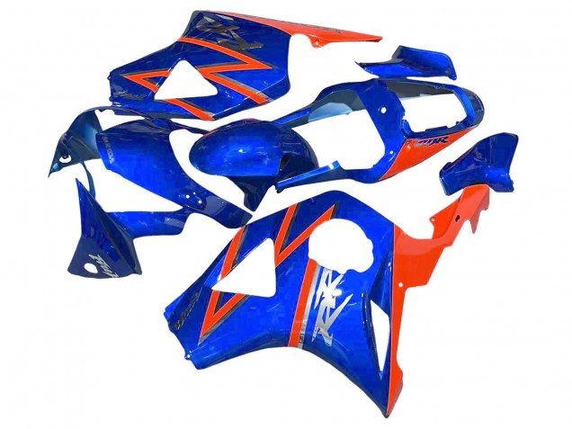 Comprar Carenados Moto Honda CBR900RR 954 2002-2003 - Naranja Azul