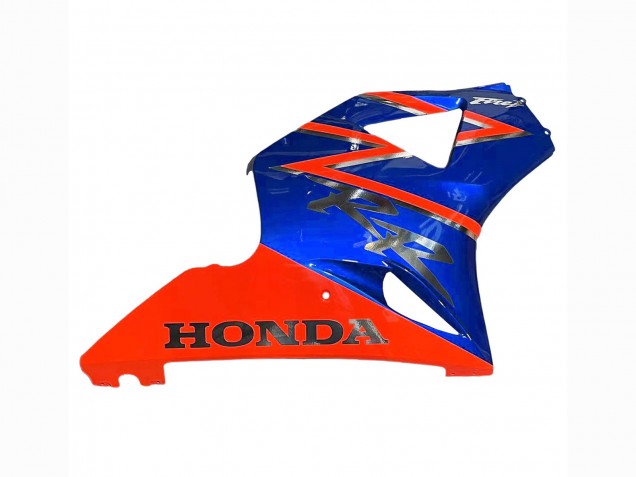 Comprar Carenados Moto Honda CBR900RR 954 2002-2003 - Naranja Azul