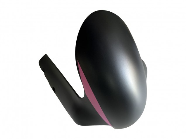 Comprar Carenados Moto Ducati 848 2007-2014 - Blanco Rosa Negro Brillante Connie