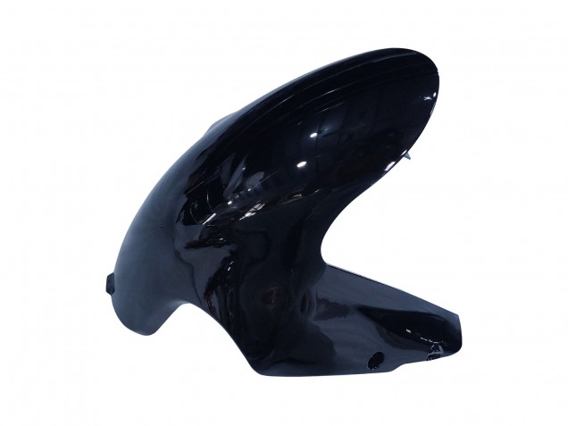 Comprar Carenados Moto Ducati 848/1098/1198 2007-2014 - Negro Brillante Amarillo Azul Rojo Bull