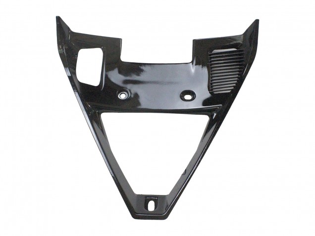 Comprar Carenado Moto Ducati 848 2007-2014 - Rojo Negro Brillante