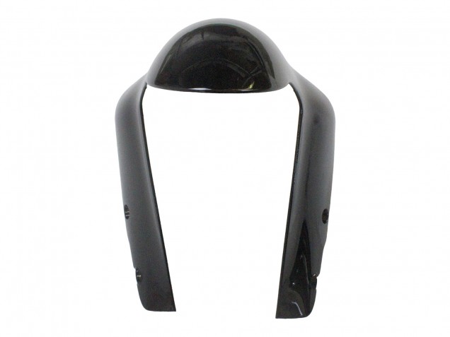 Comprar Carenado Moto Ducati 848 2007-2014 - Rojo Negro Brillante