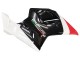 Comprar Carenados Moto Ducati 848/1098/1198 2007-2014 - Blanco Rojo Negro Brillante
