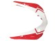 Comprar Carenados Moto Ducati 848/1098/1198 2007-2014 - Blanco Rojo Negro Brillante