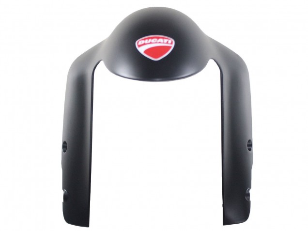 Comprar Carenados Moto Ducati 848 2007-2014 - Gris Mate