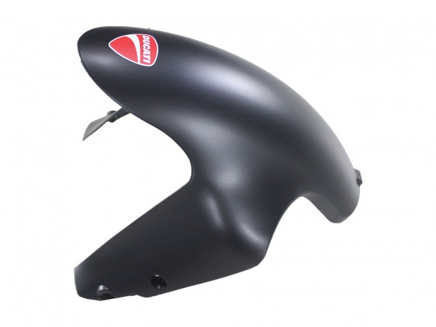 Comprar Carenados Moto Ducati 848 2007-2014 - Gris Mate