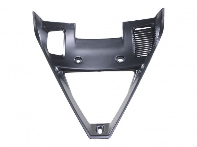 Comprar Carenados Moto Ducati 848 2007-2014 - Gris Mate