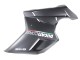 Comprar Carenados Moto Ducati 848 2007-2014 - Gris Mate