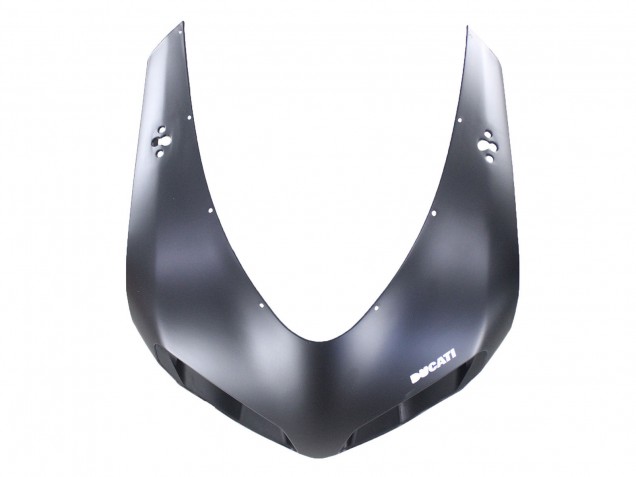 Comprar Carenados Moto Ducati 848 2007-2014 - Gris Mate