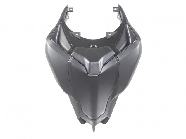 Comprar Carenados Moto Ducati 848 2007-2014 - Gris Mate