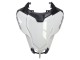Comprar Carenados Moto Ducati 848/1098/1198 2007-2014 - Blanco Negro Brillante Corse