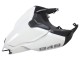 Comprar Carenados Moto Ducati 848/1098/1198 2007-2014 - Blanco Negro Brillante Corse