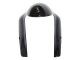 Comprar Carenados Moto Ducati 848/1098/1198 2007-2014 - Blanco Negro Brillante Corse