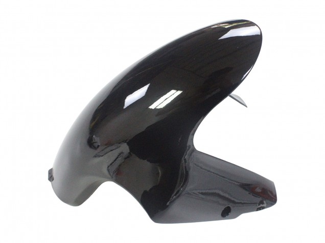 Comprar Carenados Moto Ducati 848/1098/1198 2007-2014 - Blanco Negro Brillante Corse