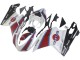 Comprar Carenados Moto Ducati 1098 2007-2014 - Blanco Rojo Azul Negro Brillante Martini