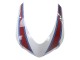 Comprar Carenados Moto Ducati 1098 2007-2014 - Blanco Rojo Azul Negro Brillante Martini