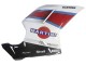 Comprar Carenados Moto Ducati 1098 2007-2014 - Blanco Rojo Azul Negro Brillante Martini