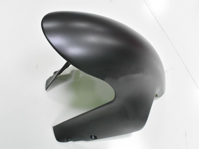Comprar Carenados Moto Ducati 848 2007-2014 - Blanco Negro Mate