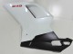 Comprar Carenados Moto Ducati 848 2007-2014 - Blanco Negro Mate