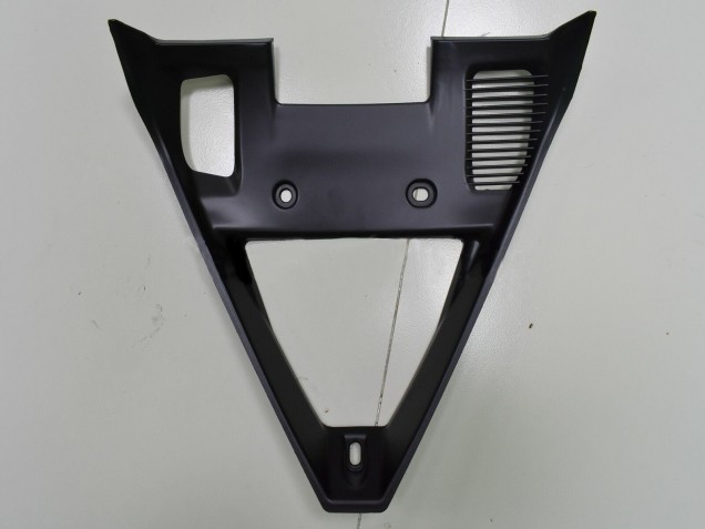 Comprar Carenados Moto Ducati 848 2007-2014 - Blanco Negro Mate
