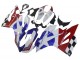 Comprar Carenados Moto Ducati Panigale 899 2011-2014 - Blanco Azul Rojo Negro